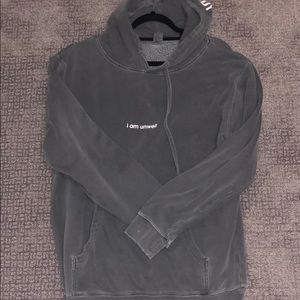 Call her daddy UNWELL hoodie